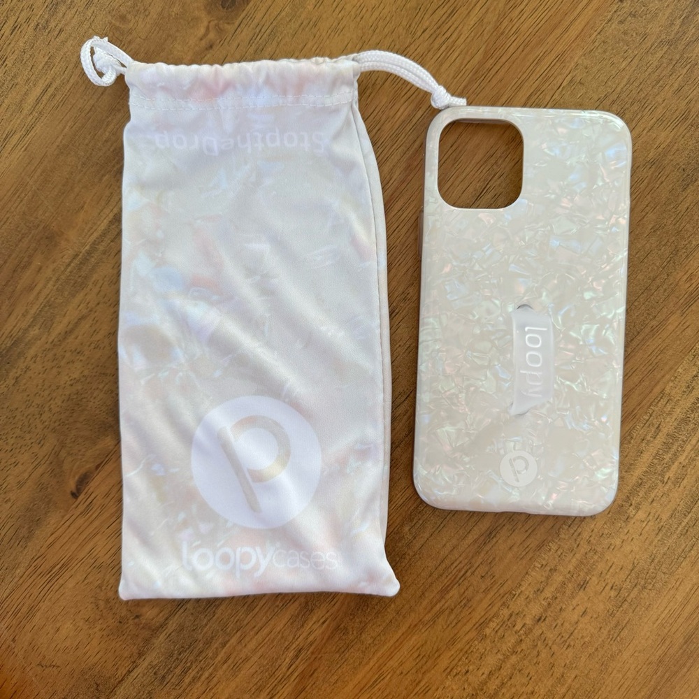 iPhone 11 Pro Loopy Case